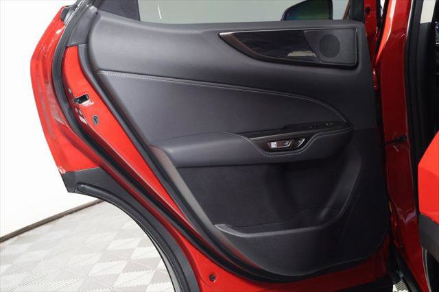 Certified 2024 Lexus NX 350 AWD w/ Vision Package image 13