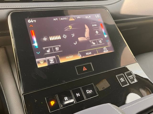 Certified 2026 INFINITI QX80 4WD w/ Sport Exterior Package image 18