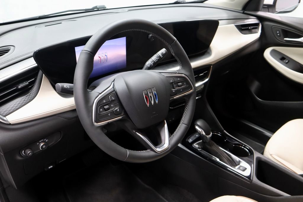 Used 2024 Buick Encore GX Avenir w/ Avenir Technology Package FWD image 25