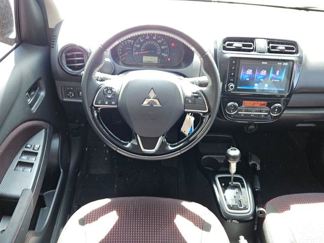 Used 2023 Mitsubishi Mirage G4 image 12