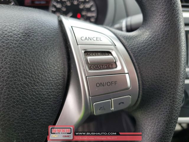 Used 2018 Nissan Altima 2.5 S w/ S Convenience Package image 22