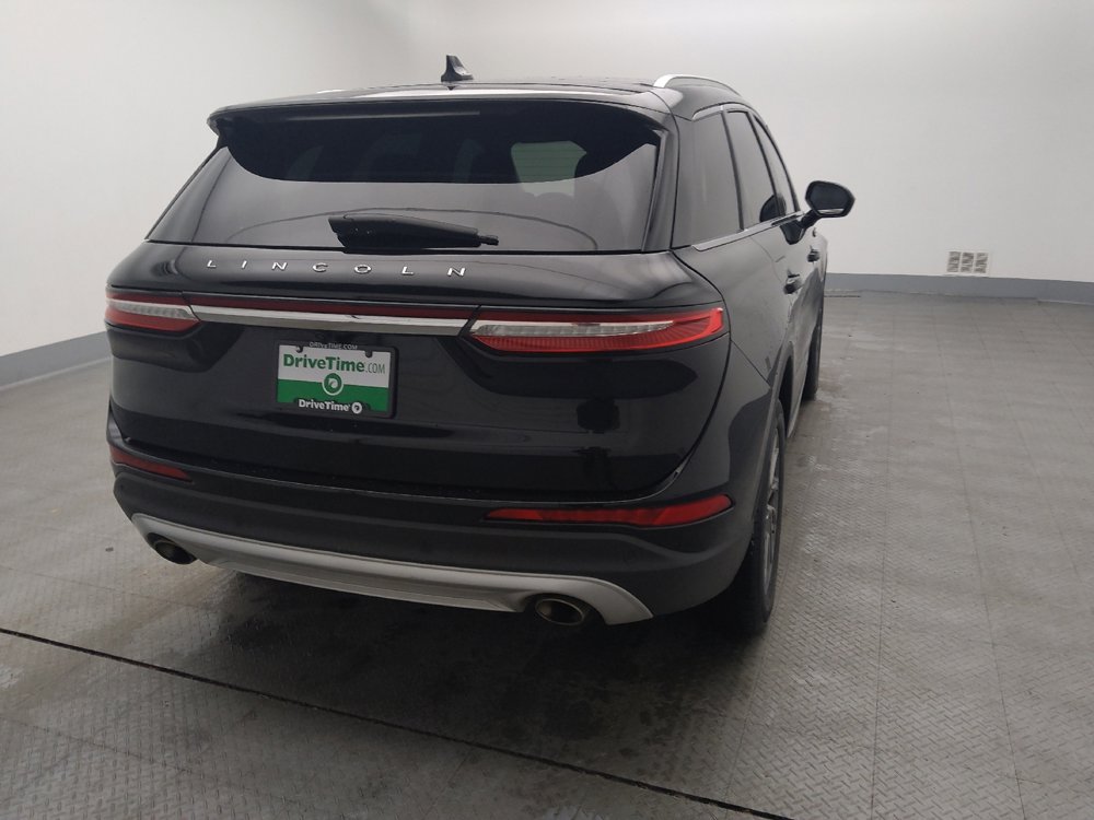 Used 2022 Lincoln Corsair AWD w/ Equipment Group 101A image 7