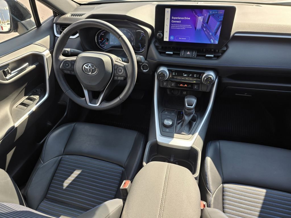 Used 2023 Toyota RAV4 XSE w/ XSE Grade Weather Package image 29