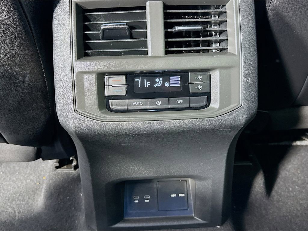 Used 2022 Volkswagen Atlas SE w/ Panoramic Sunroof Package image 25