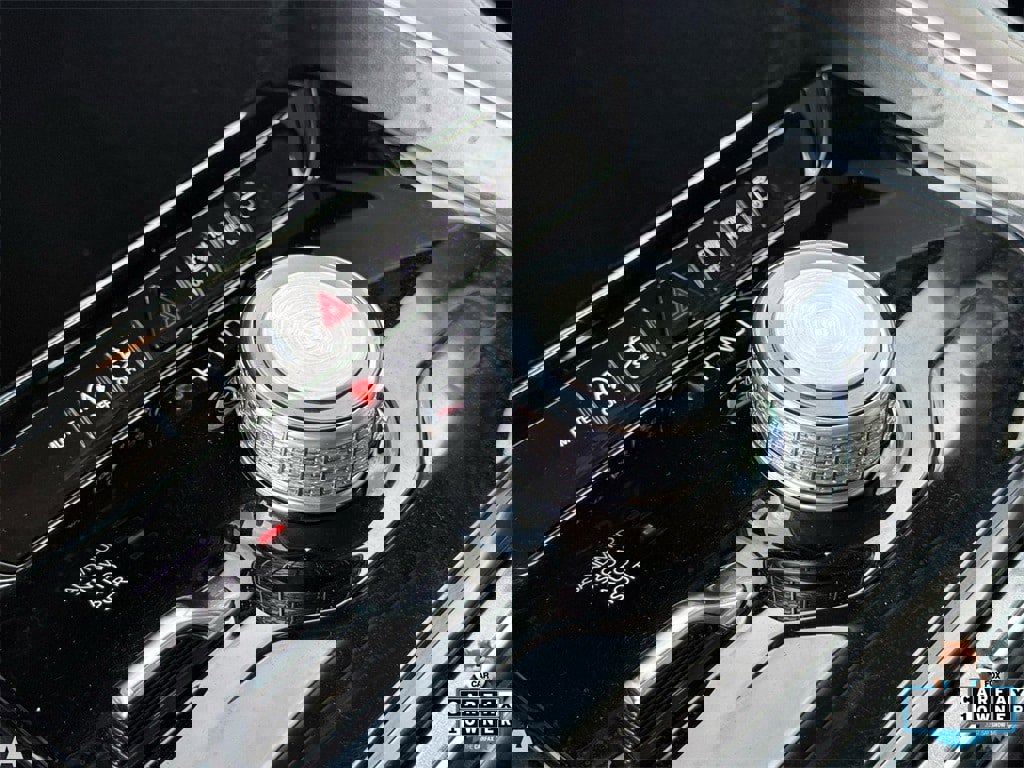 Used 2022 Jeep Wagoneer Series I image 23