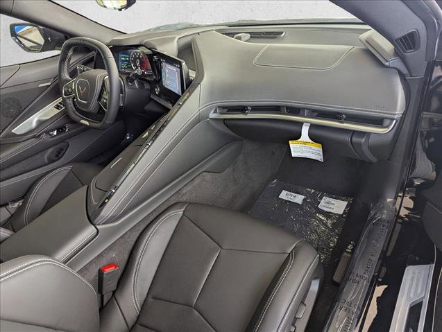 New 2025 Chevrolet Corvette Z06 w/ Battery Protection Package image 15