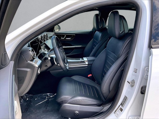 Used 2022 Mercedes-Benz C 300 Sedan image 27