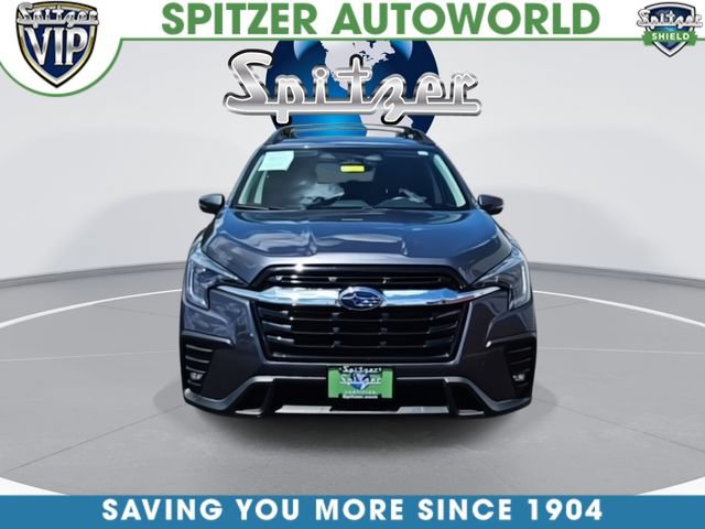 Used 2023 Subaru Ascent Limited AWD/4WD image 3