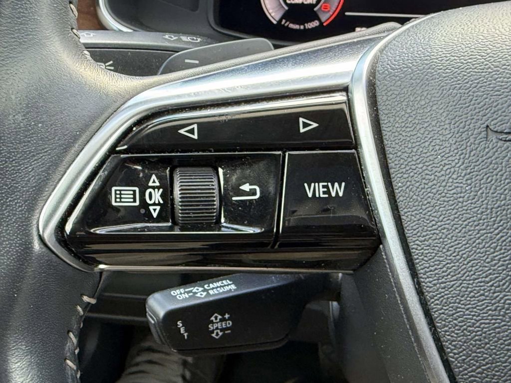 Used 2019 Audi A6 3.0T Premium Plus w/ Premium Plus Package image 22