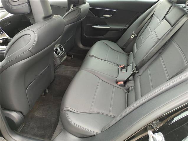 Certified 2026 Mercedes-Benz C 300 Sedan image 18