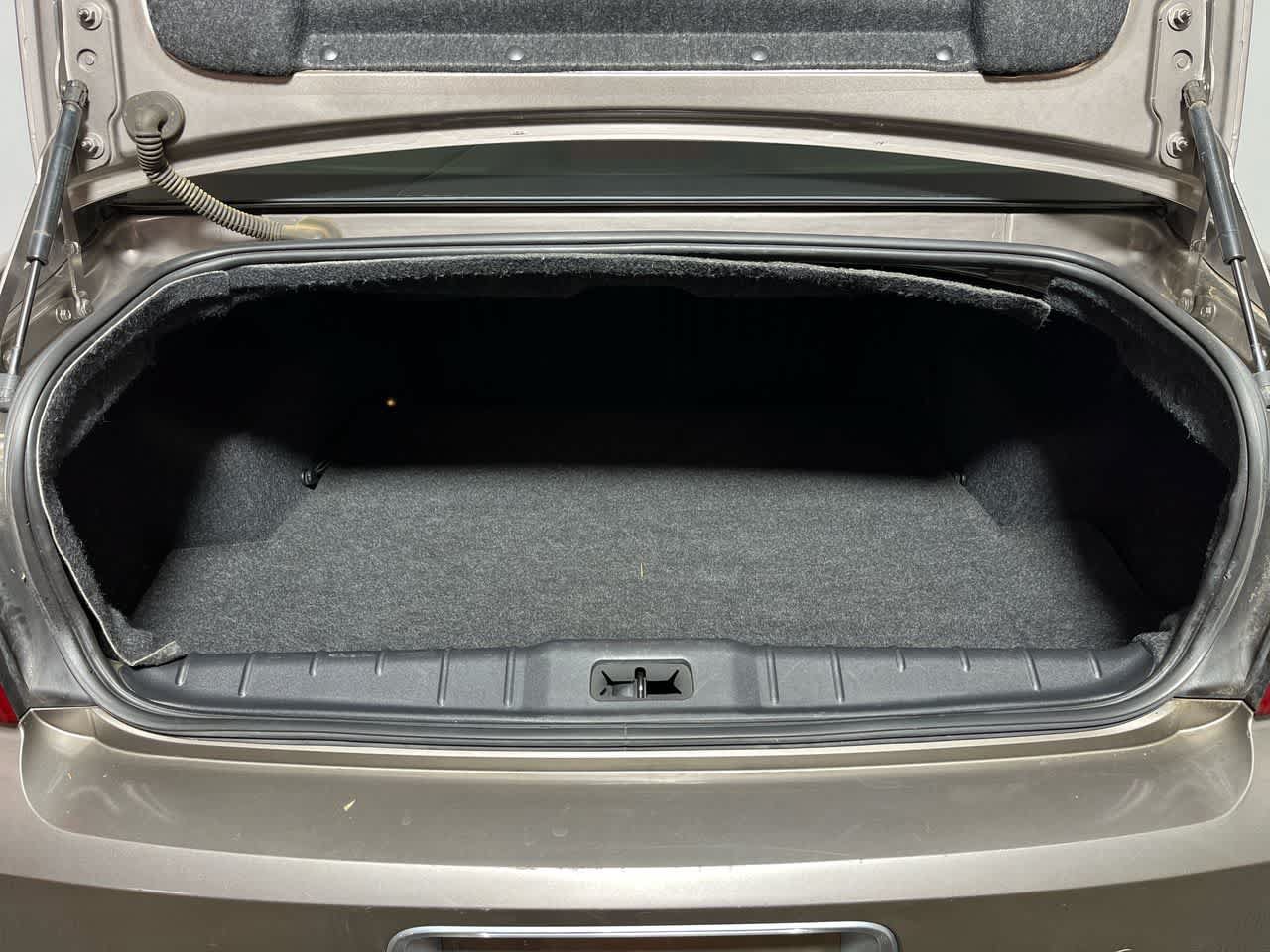 Used 2012 Chevrolet Malibu LT w/ 1LT All-Star Package FWD image 26