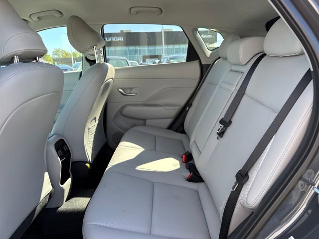 New 2026 Hyundai Kona SEL Premium image 9