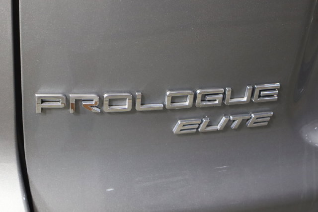 Used 2024 Honda Prologue Elite image 46