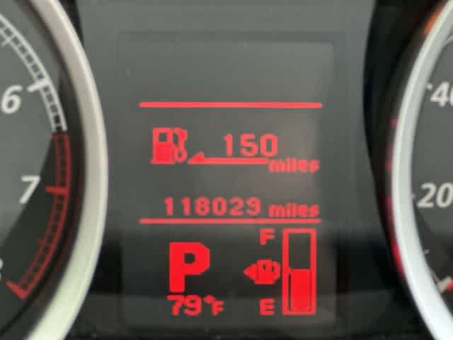 Used 2014 Mitsubishi Lancer SE AWD/4WD image 6