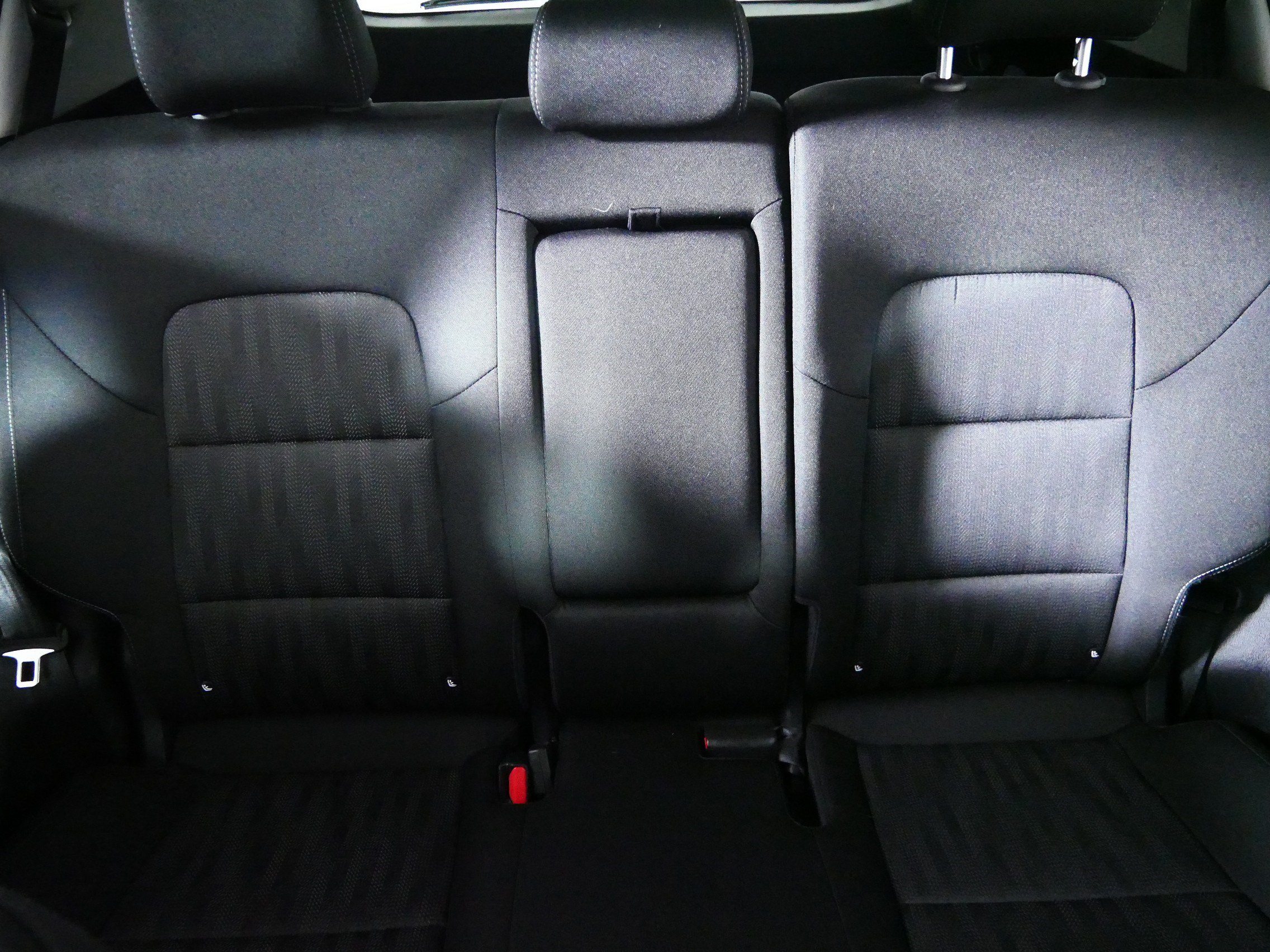 Used 2020 Kia Sportage LX FWD image 13