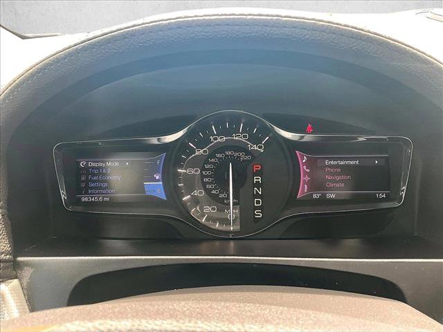 Used 2013 Lincoln MKX AWD image 19