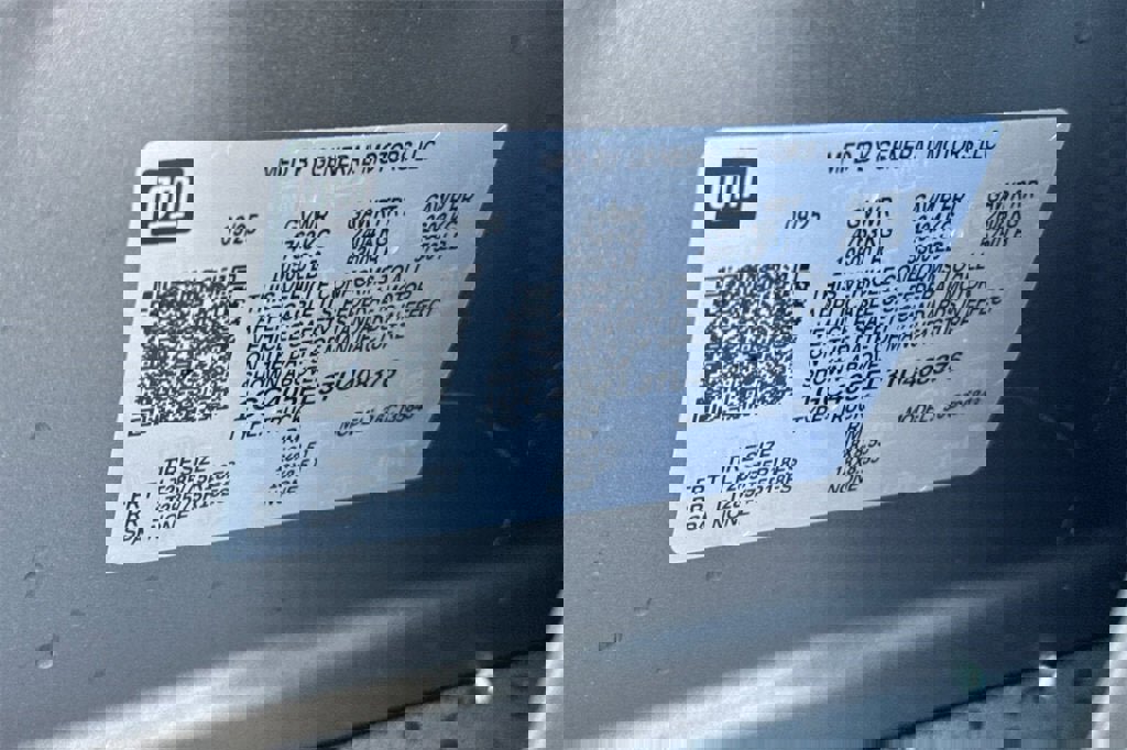 New 2026 Chevrolet Silverado EV Trail Boss image 26