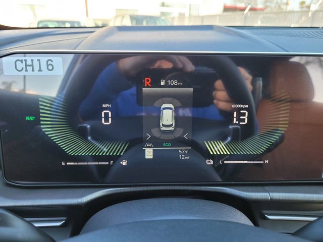 New 2026 Kia Sportage X-Line AWD/4WD image 12