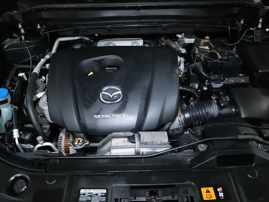 Used 2020 MAZDA CX-5 Grand Touring AWD/4WD image 36