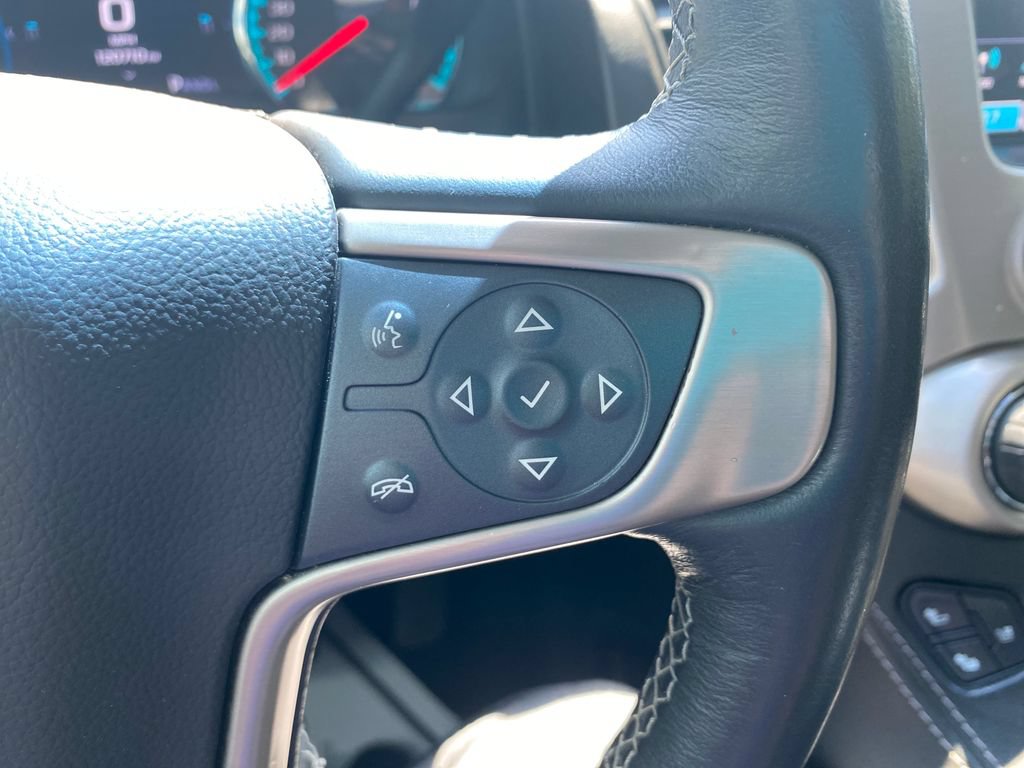 Used 2018 GMC Yukon Denali w/ Open Road Package AWD/4WD image 27