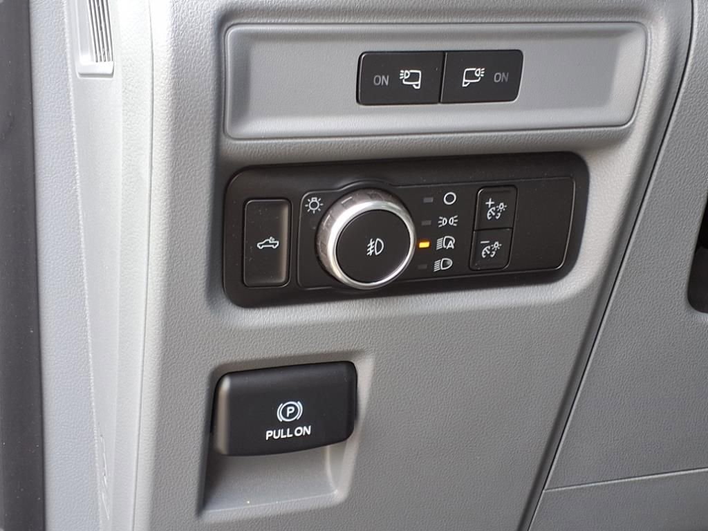 New 2023 Ford F150 XLT w/ Equipment Group 301A Mid image 16