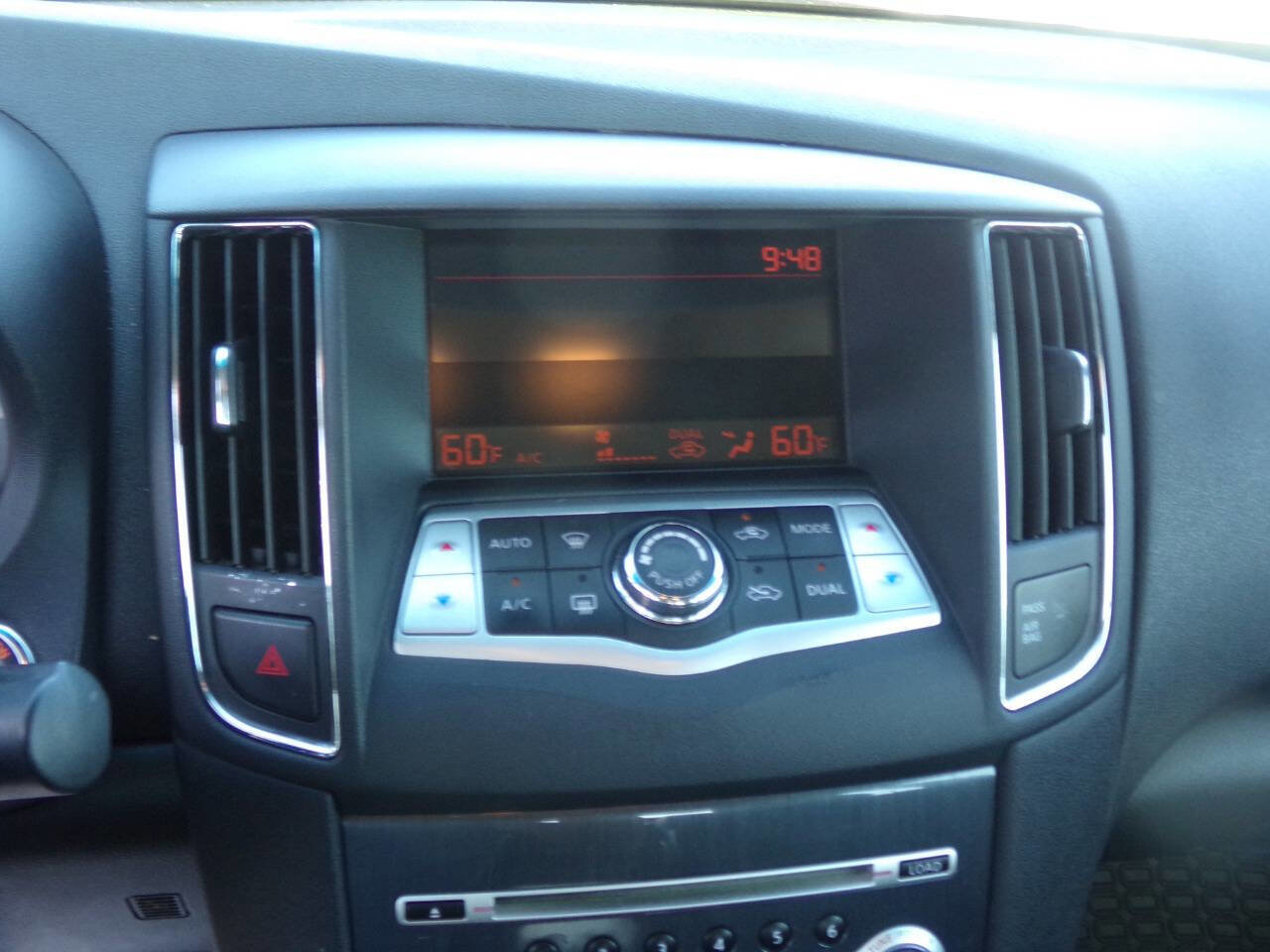 Used 2012 Nissan Maxima 3.5 SV w/ Cold Pkg image 25