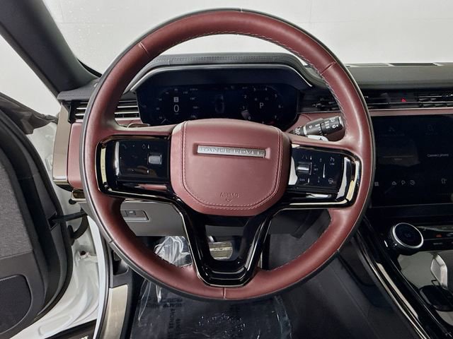Used 2023 Land Rover Range Rover Sport SE Dynamic AWD/4WD image 12