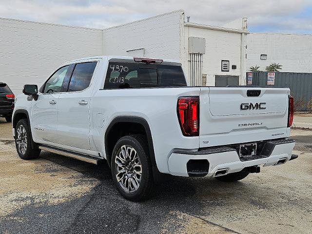 New 2026 GMC Sierra 1500 Denali Ultimate image 4