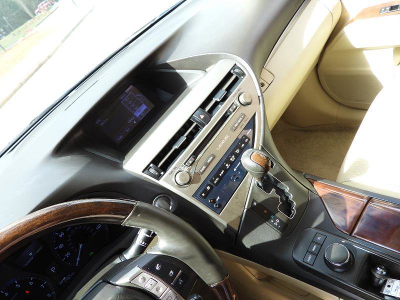 Used 2015 Lexus RX 350 Premium image 41