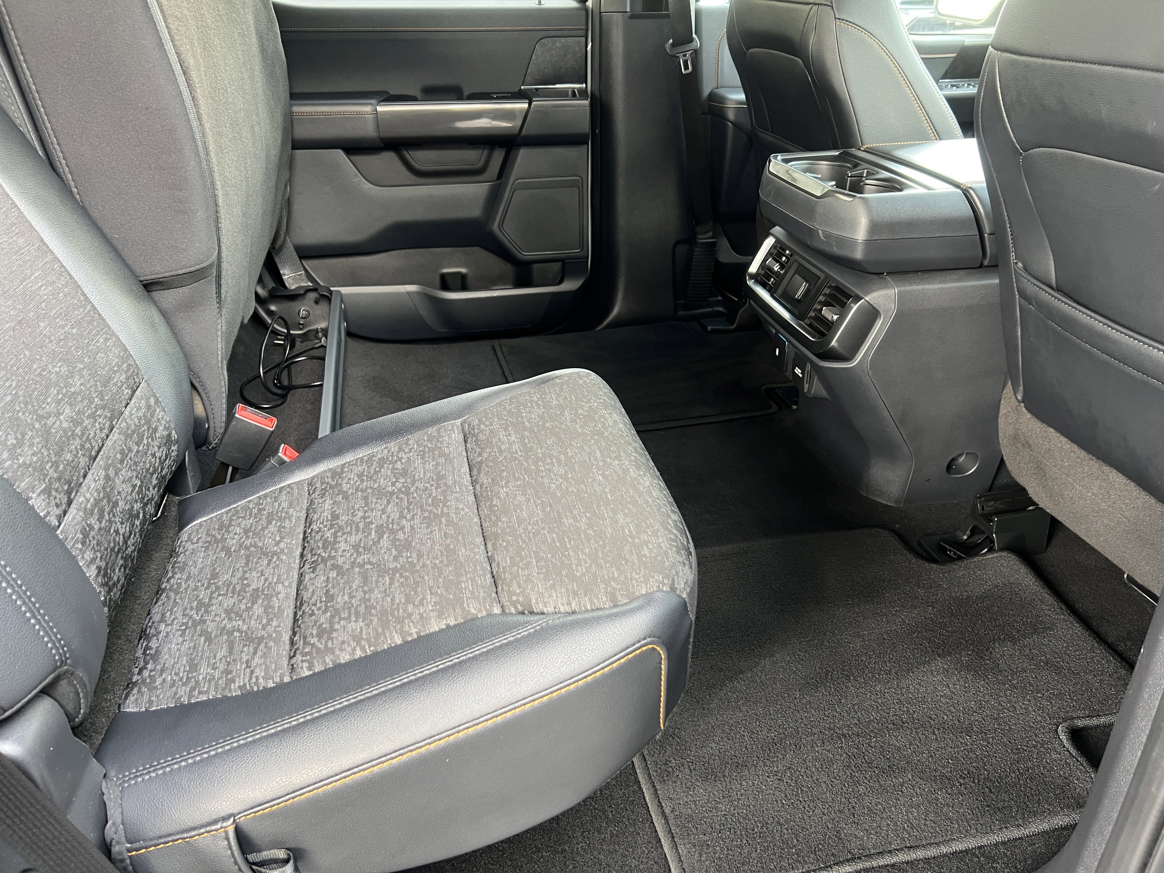 Used 2023 Ford F150 Tremor image 19