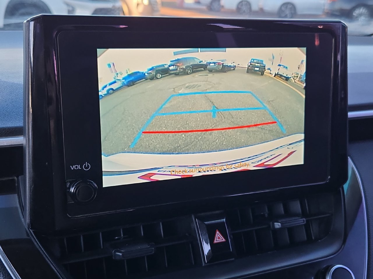 Used 2024 Toyota Corolla LE FWD image 24