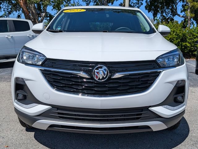 Used 2023 Buick Encore GX Preferred w/ Cold Weather Comfort Package image 2