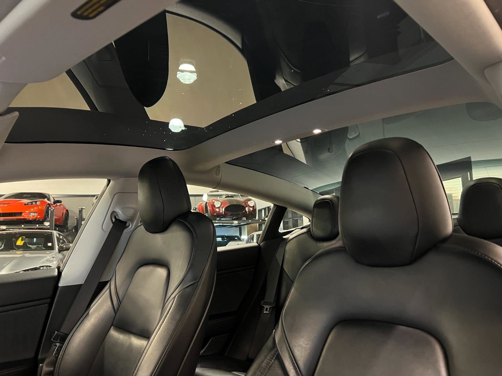 Used 2019 Tesla Model 3 Long Range image 21