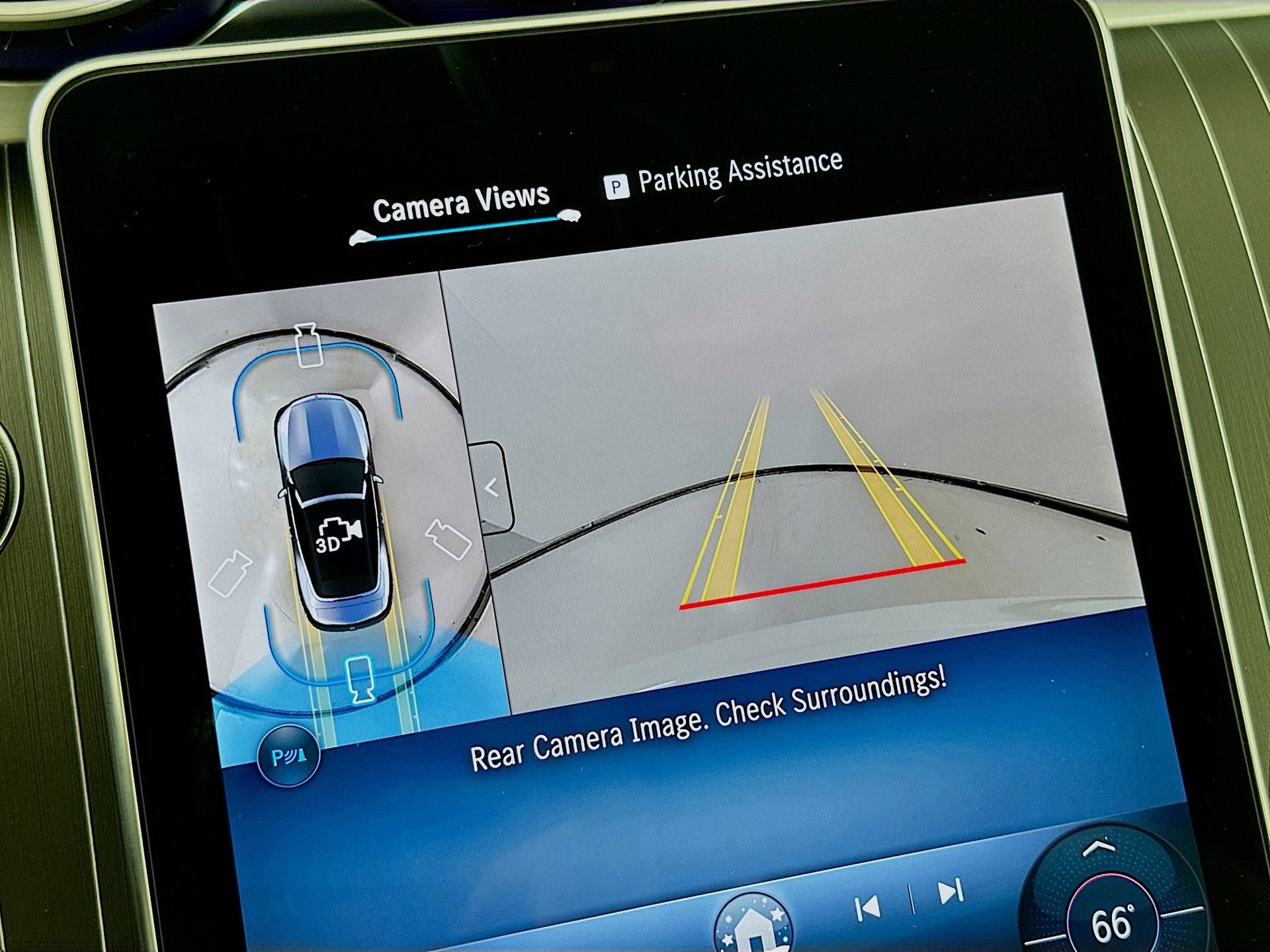 New 2026 Mercedes-Benz CLE 300 4MATIC Cabriolet image 15