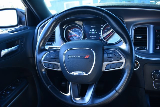 Used 2021 Dodge Charger SXT w/ Leather Interior Group image 28