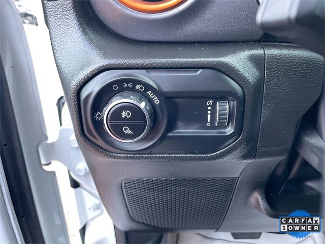 Used 2023 Jeep Gladiator Mojave w/ LED Lighting Group image 12