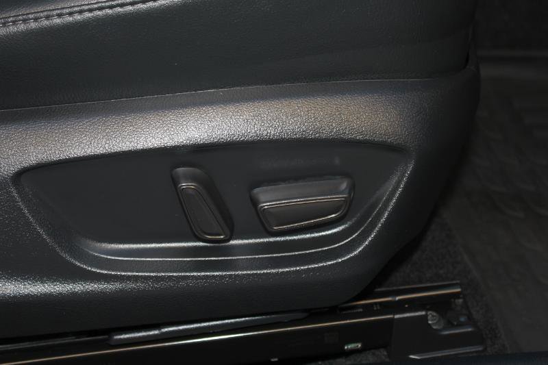 Used 2023 Toyota Camry XLE image 23