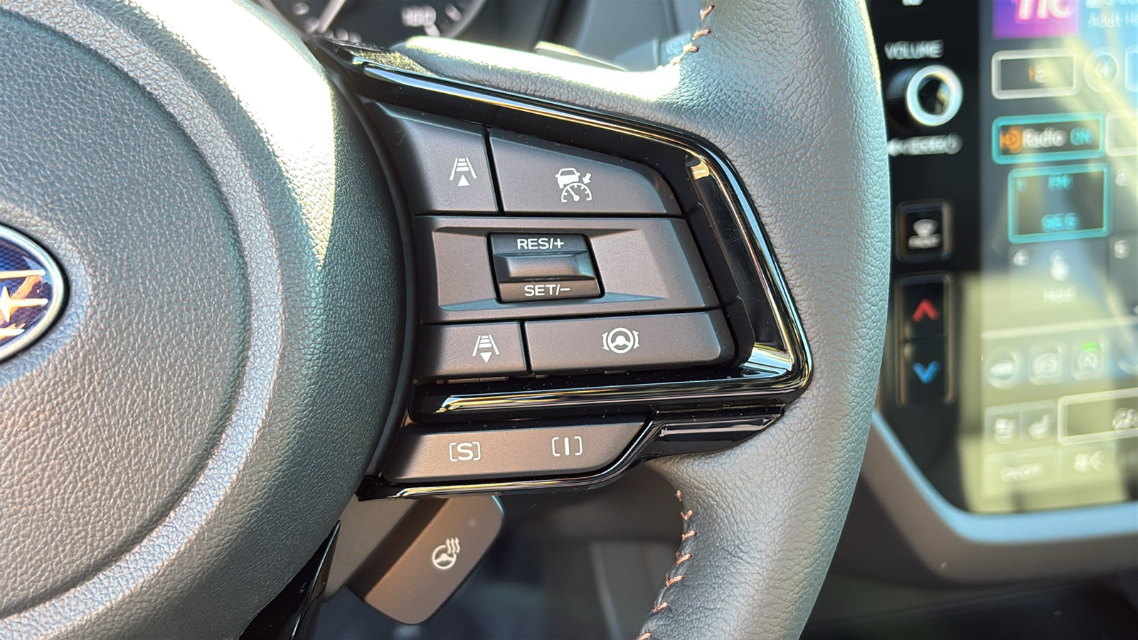 New 2026 Subaru Forester Touring AWD/4WD image 14