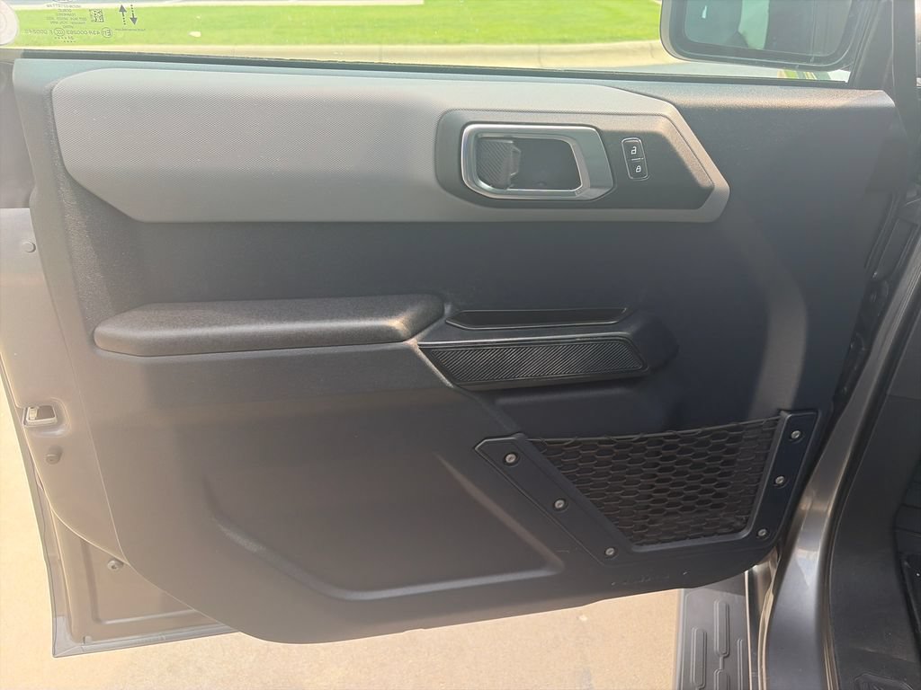 Used 2024 Ford Bronco Big Bend AWD/4WD image 27