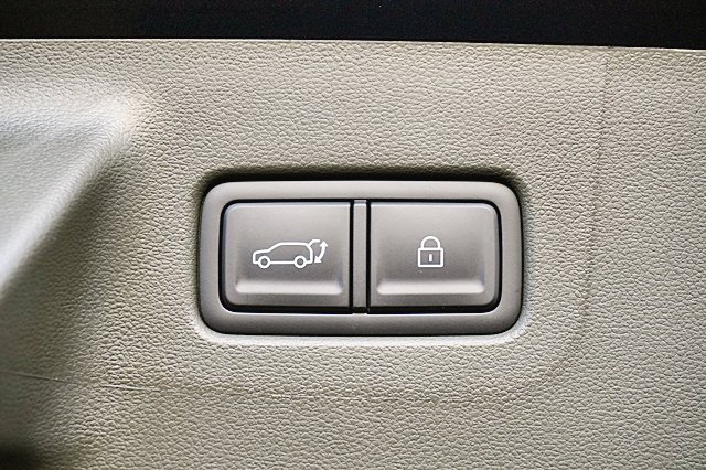 New 2025 Hyundai Santa Fe Calligraphy image 17