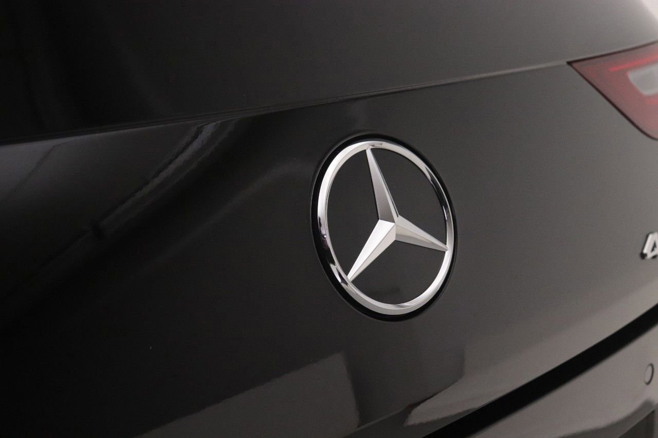 Certified 2026 Mercedes-Benz CLA 250 4MATIC image 23