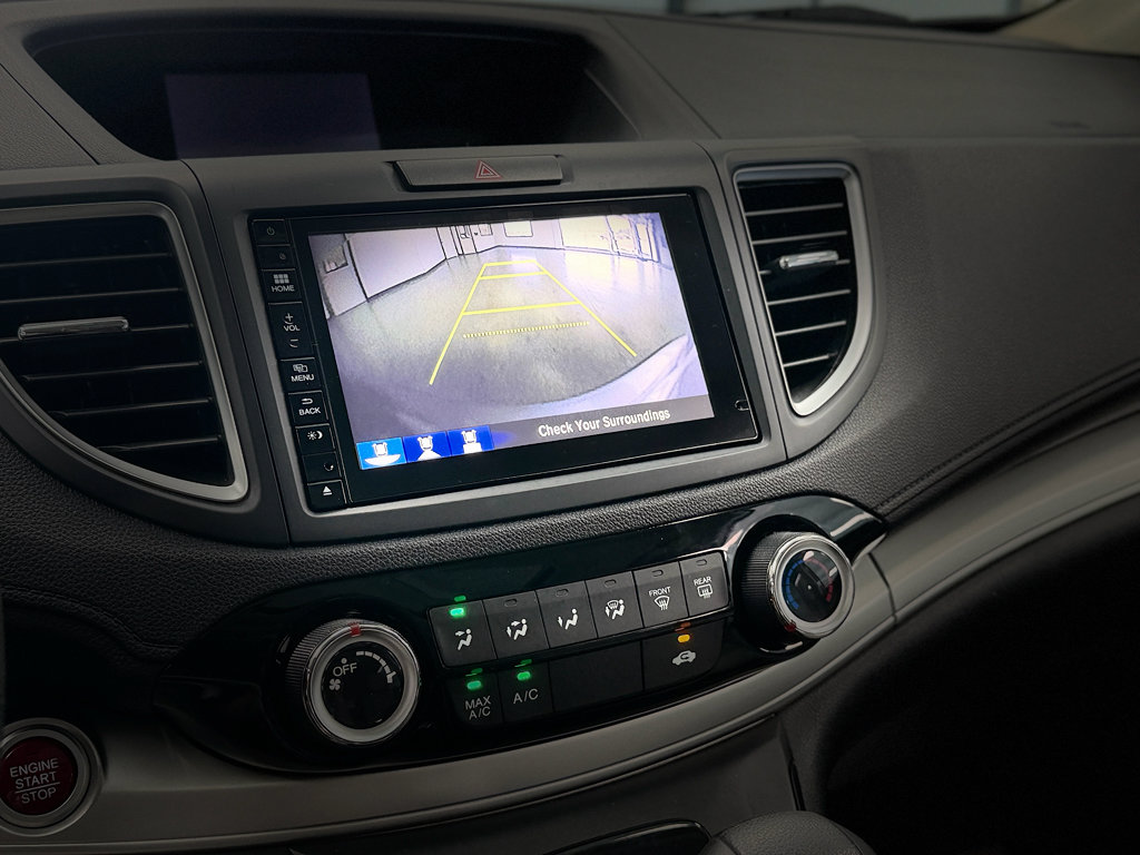 Used 2016 Honda CR-V EX image 20