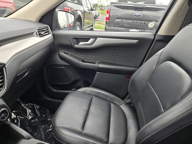 Used 2020 Ford Escape SEL AWD/4WD image 15