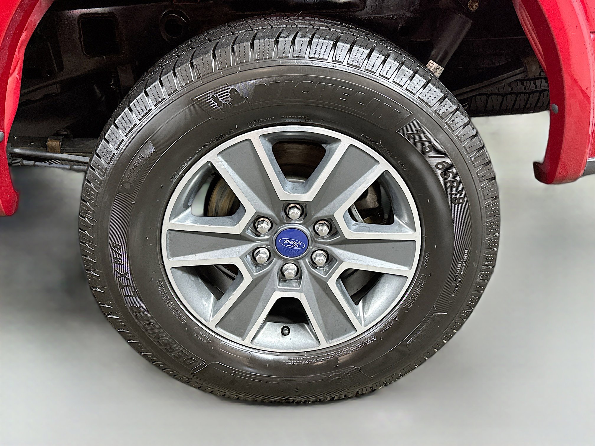 Used 2016 Ford F150 Lariat image 28