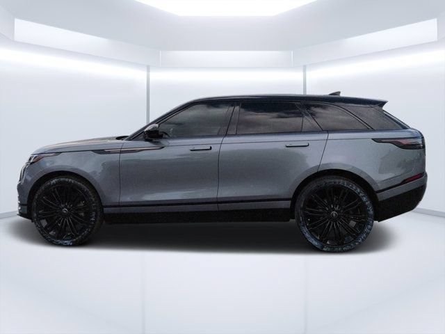 Used 2024 Land Rover Range Rover Velar Dynamic HSE AWD/4WD image 6