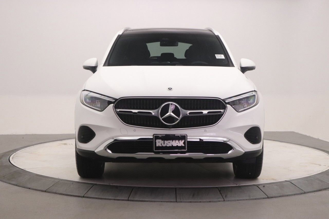 Used 2026 Mercedes-Benz GLC 300 image 7