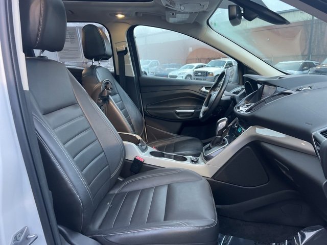 Used 2013 Ford Escape SEL image 11