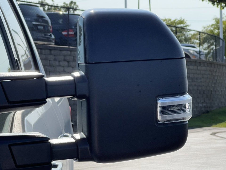New 2026 Ford F350 4x4 Crew Cab Super Duty image 41