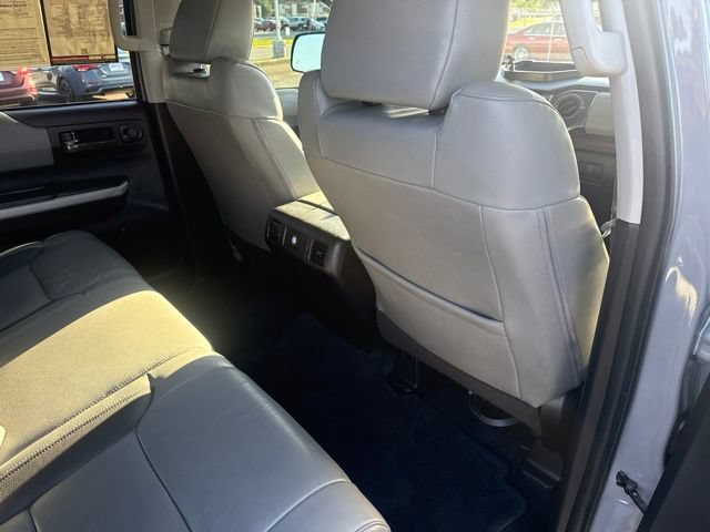 Used 2021 Toyota Tundra Limited w/ Limited Premium Package AWD/4WD image 18