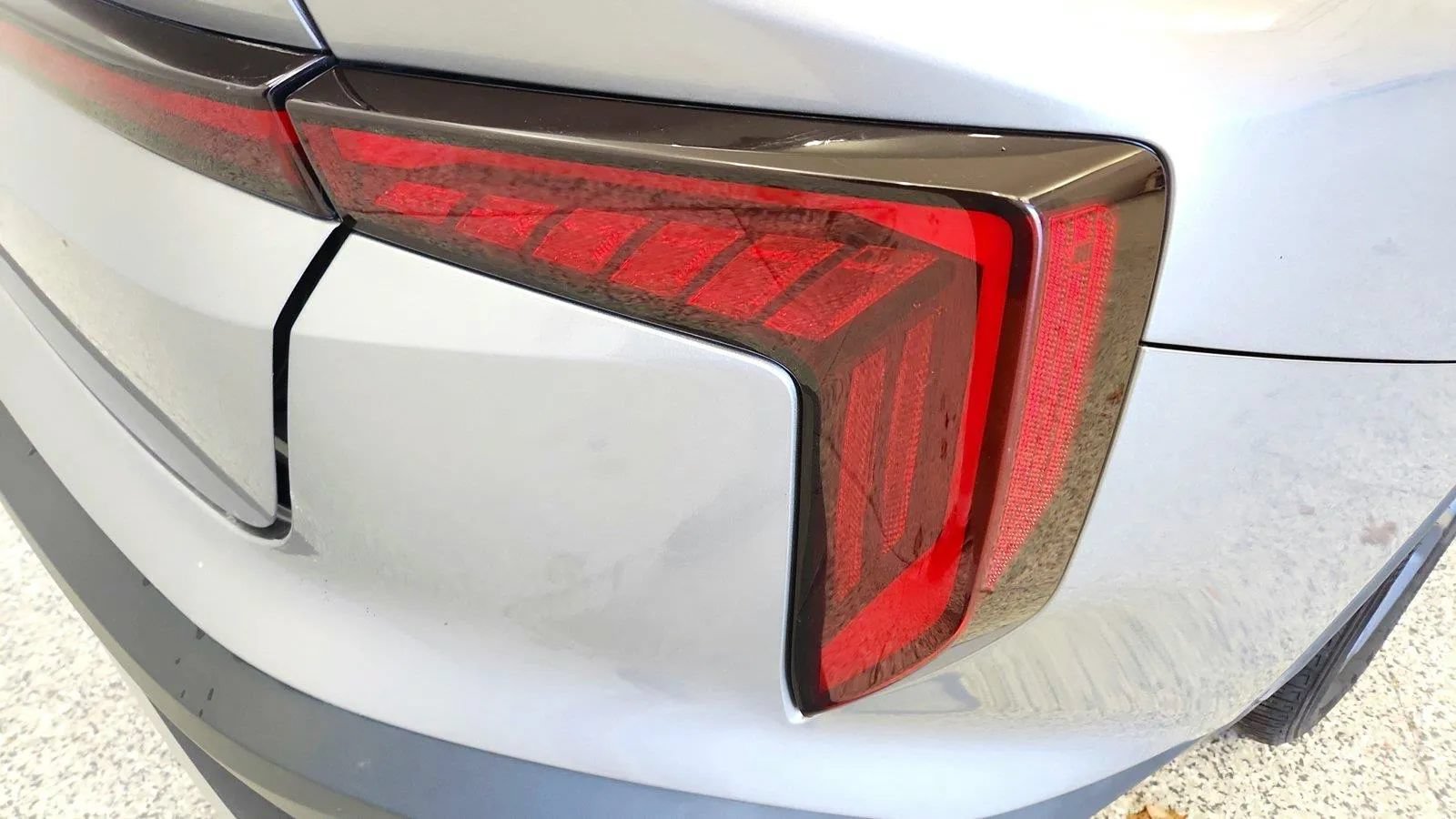 Used 2025 Kia K4 FWD image 32